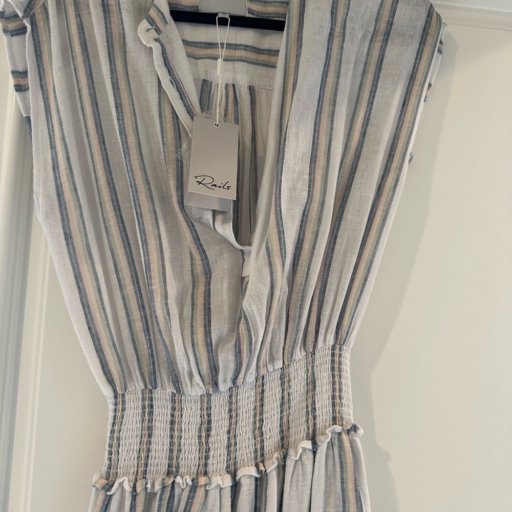 New Rails Dress with tags!